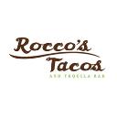 Rocco's Tacos & Tequila Bar logo